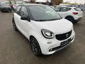 smart forFour Basis 66 kW Bild 3