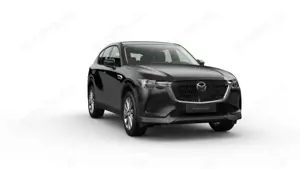 Mazda CX-60 2026 3.3 AWD Exclusive AUTOMATIK