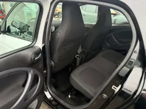 smart forFour Basis 66 kW Bild 5