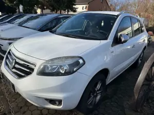 Renault Koleos BOSE Edition*ALLRAD*2-HAND