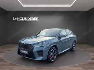 BMW iX2 xDrive30 MSportPRO NP 74.379,- Head-Up HiFi