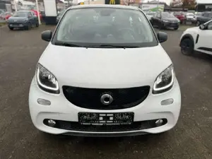 smart forFour Basis 66 kW Bild 2