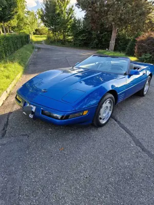 Corvette C4