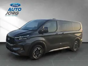 Ford Tourneo Custom Bus 320 L1 Active AWD 2.0 EcoBlue EU6e