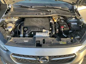 Opel Corsa 1.2 Direct Injection Turbo Start/Stop Aut. GS Line