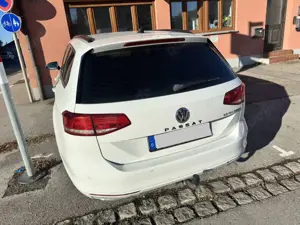 Volkswagen Passat Variant Comfortline BMT/Start-Stopp Bild 3