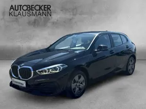 BMW 118 i Advantage AUTOMATIK LC PROF NAVI LED PDC