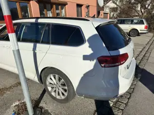 Volkswagen Passat Variant Comfortline BMT/Start-Stopp Bild 4