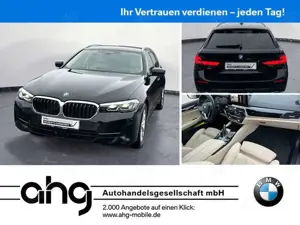 BMW 520 d xDrive Touring Aut. Klimaaut. Head-Up AHK H