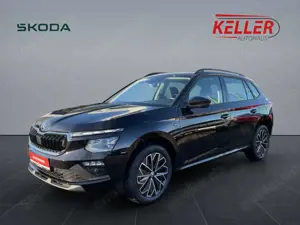 Skoda Kamiq Drive 1,0 TSI 85 kW 6-Gang DAB+ PDC Sitzheizung