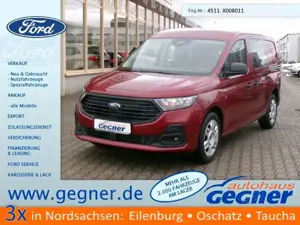 Ford Transit Connect L2 Trend FlexCab SHZ Navi PDC