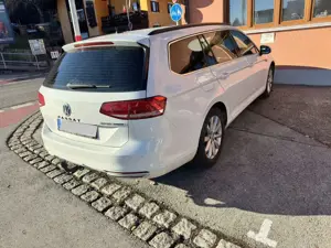 Volkswagen Passat Variant Comfortline BMT/Start-Stopp Bild 2