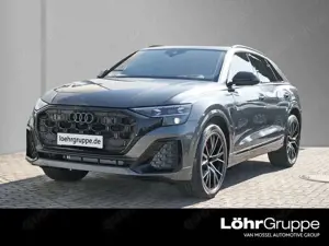 Audi Q8 SUV 50 TDI quattro tiptronic 210 kW / 286 PS ALW