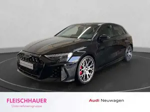 Audi RS3 Sportback 2.5 TFSI quattro S tronic