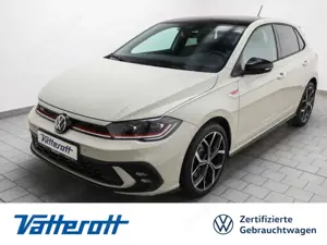 Volkswagen Polo GTI DSG Pano Kamera ACC