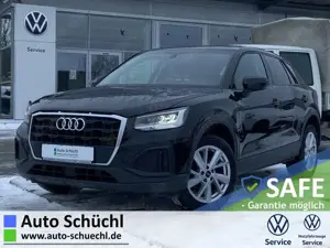 Audi Q2 1.5 35 TFSI S-tronic LED+KAMERA+EL.HECK+ACC+S