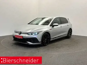 Volkswagen Golf GTI 2.0 TSI DSG Clubsport DIGITAL COCKPIT NAVI PDC 18