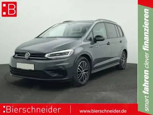 Volkswagen Touran 2.0 TDI DSG Highline R-Line BLACK-STYLE KAMERA NAV