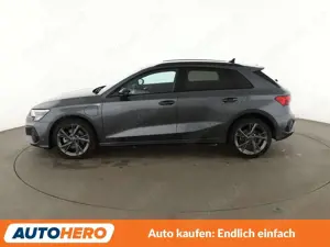 Audi A3 40 TFSIe S line Aut.*NAVI*LED*ACC* Bild 3