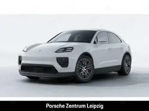 Porsche Macan 4S Lederpaket Luft ACC Bose 360Grad