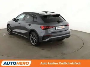 Audi A3 40 TFSIe S line Aut.*NAVI*LED*ACC* Bild 4