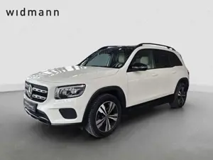 Mercedes-Benz GLB 200 Progressive*Panorama*Navi*LED*PTS*Kamera