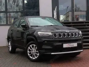 Jeep Compass 1.5 GSE T4 Autom. Keyless Sitzheiz. 360°