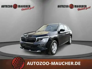 Skoda Kamiq Selection 1.0TSI KAMERA/SHZ/APP/AHK