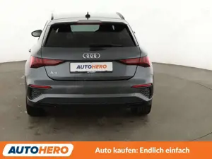 Audi A3 40 TFSIe S line Aut.*NAVI*LED*ACC* Bild 5