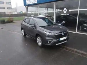 Suzuki S-Cross 1.4 Booster Jet Hybrid Comfort   Navi