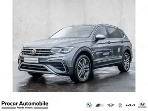 Volkswagen Tiguan Allspace 2.0 TDI Elegance 4Motion HUD LM