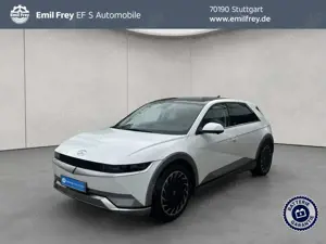 Hyundai IONIQ 5 Uniq 72,6 KWh Pano Leder