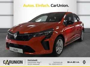 Renault Clio V 1.0 TCe 90 Evolution Sitzheizung