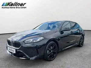 BMW 120 d M-Sport+AHK+Head-Up+Harman/Kardon-Soundsys