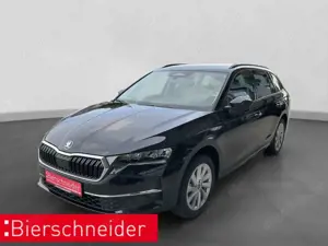 Skoda Octavia Combi 1.5 TSI DSG Selection  AKTION NAVI KAMERA AH