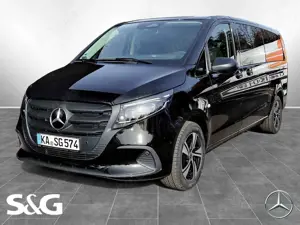Mercedes-Benz Vito 116 CDI Tourer PRO extralang M-LED+Distroni