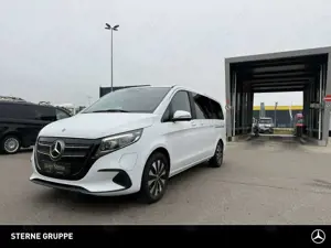 Mercedes-Benz EQV 300 EQV 300 Lang DISTRONIC MULTIBEAM LED 7 SITZER