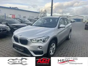 BMW X1 sDrive 18 d Advantage 2.0 Diesel,Autom.