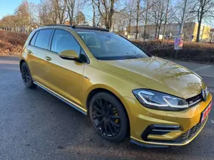 Volkswagen Golf VII Highline DSG  2x R Line 2.Hand