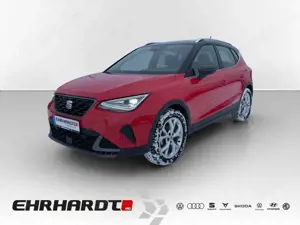 SEAT Arona 1.5 TSI DSG FR VIRTUAL*NAVI*LED*ACC*PARKLENK*KA...