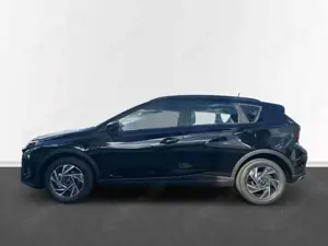 Hyundai BAYON FL Trend Navi Digitales Cockpit LED Musikstreaming Bild 3