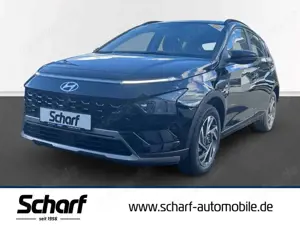 Hyundai BAYON FL Trend Navi Digitales Cockpit LED Musikstreaming