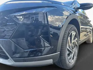 Hyundai BAYON FL Trend Navi Digitales Cockpit LED Musikstreaming Bild 5