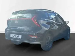 Hyundai BAYON FL Trend Navi Digitales Cockpit LED Musikstreaming Bild 4