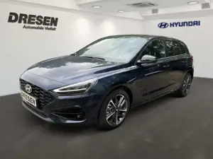 Hyundai i30 Automatik+Panorama+Navi+Kamera+Sitzheizung