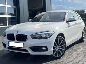 BMW 116 116i