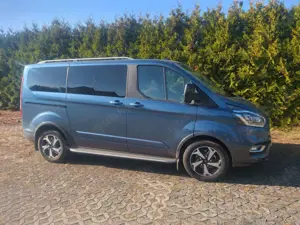 Ford Tourneo Custom Tourneo Custom 320 L1H1 VA Autm. Active