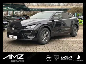 Peugeot 408 Hybrid 136 Allure *Rückfahrkamera* Bild 1