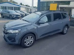 Dacia Jogger TCe 110 Expression