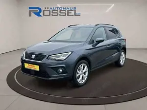 SEAT Arona Style 1.0 TSI DSG LED SHZ PDC 17"